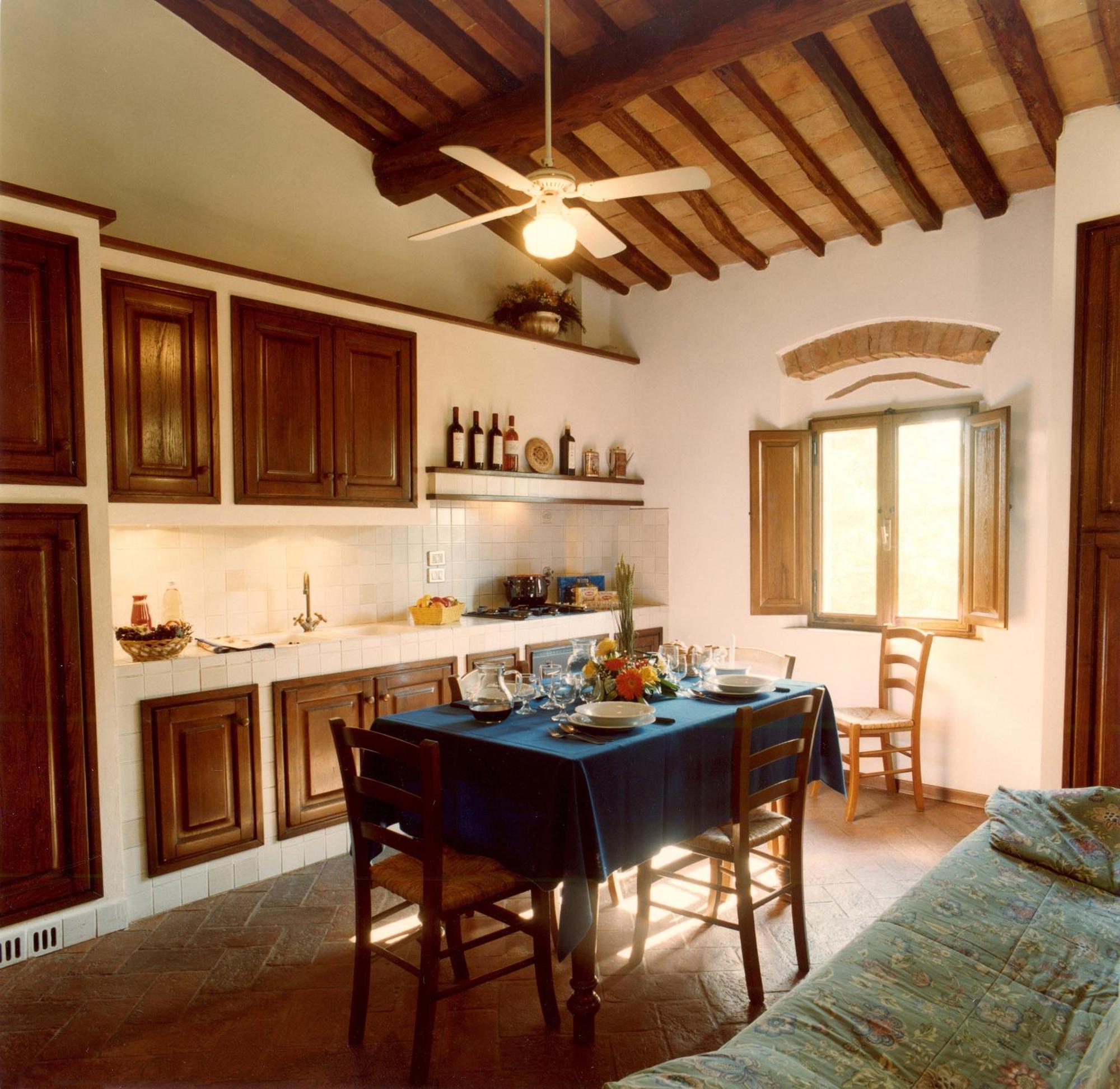 Villa Panconesi Montespertoli Εξωτερικό φωτογραφία