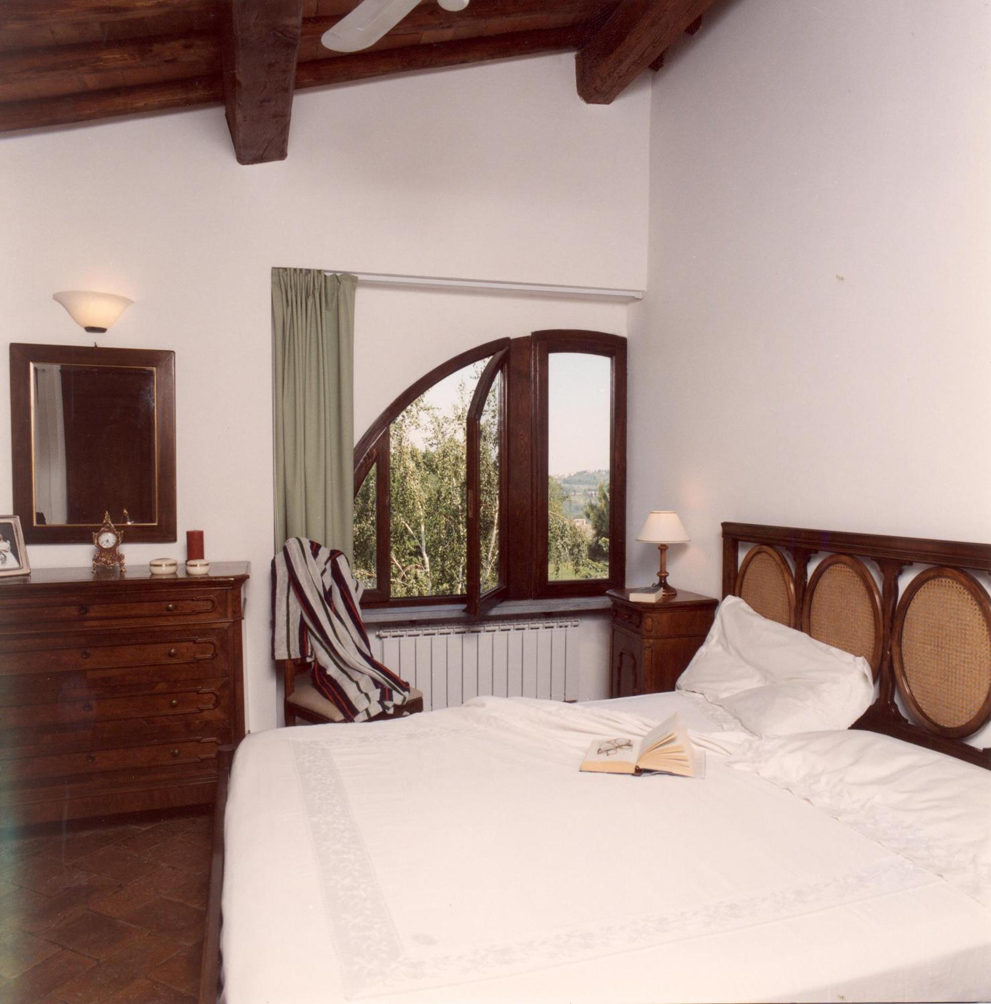 Villa Panconesi Montespertoli Εξωτερικό φωτογραφία