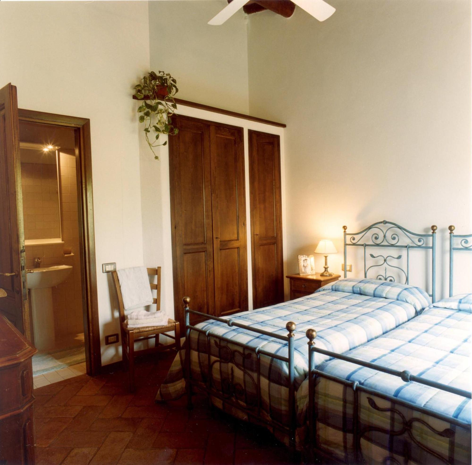 Villa Panconesi Montespertoli Εξωτερικό φωτογραφία