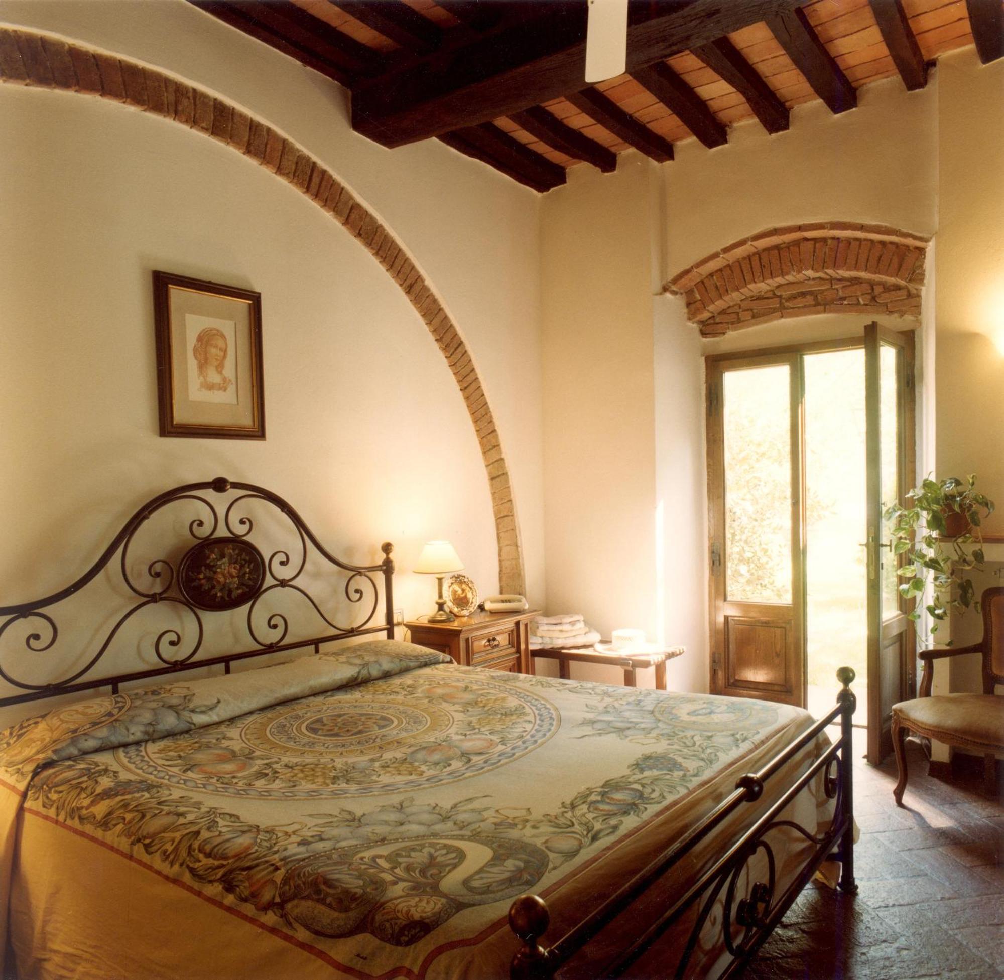 Villa Panconesi Montespertoli Εξωτερικό φωτογραφία