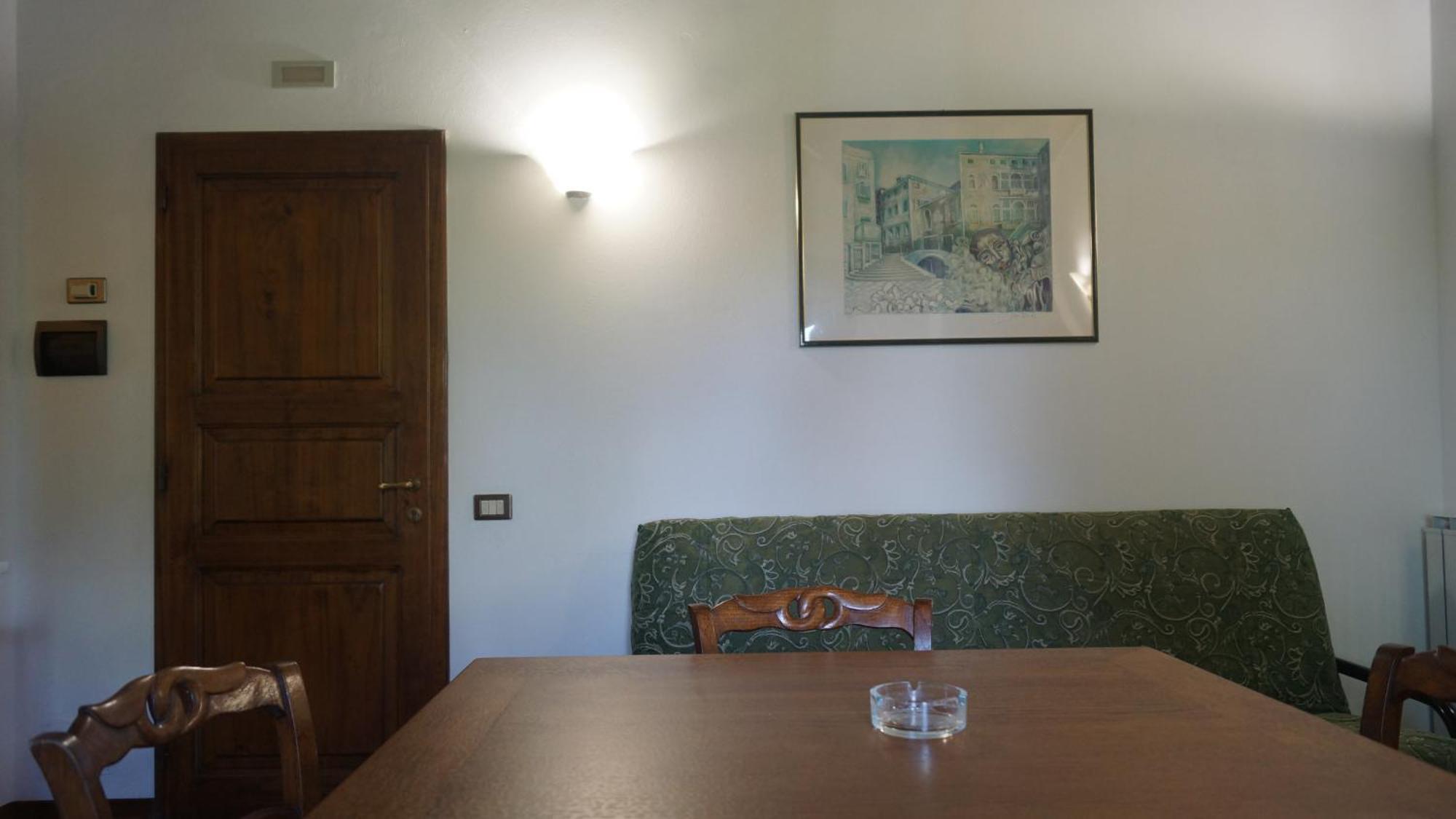 Villa Panconesi Montespertoli Εξωτερικό φωτογραφία