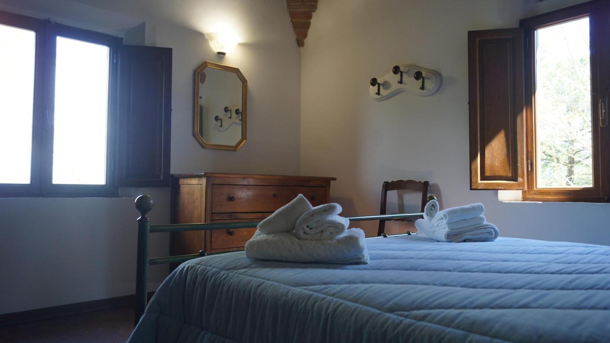 Villa Panconesi Montespertoli Εξωτερικό φωτογραφία