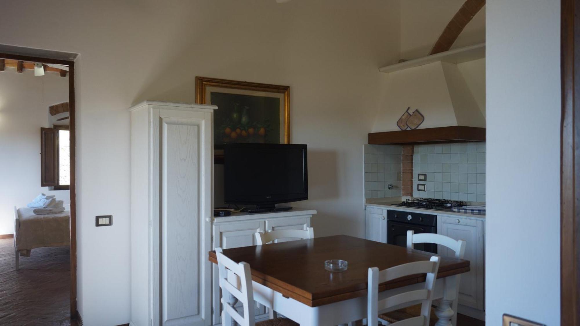 Villa Panconesi Montespertoli Εξωτερικό φωτογραφία