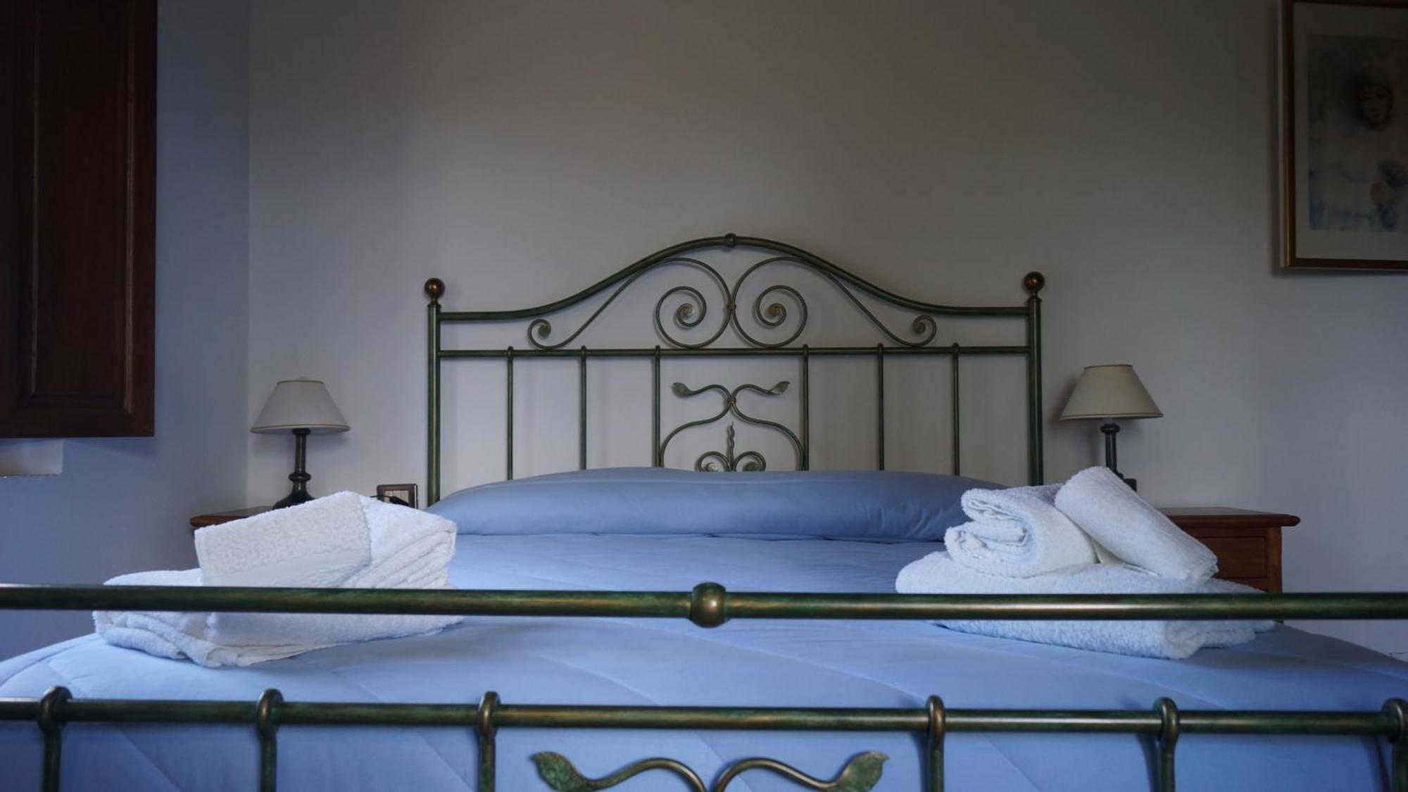 Villa Panconesi Montespertoli Εξωτερικό φωτογραφία