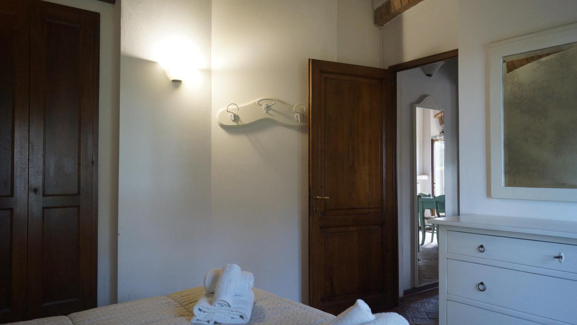 Villa Panconesi Montespertoli Εξωτερικό φωτογραφία